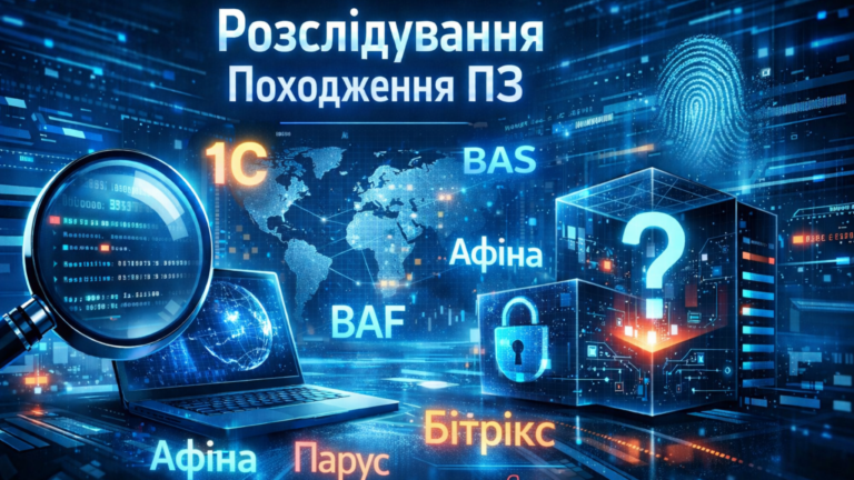 Як російські ERP-системи змінили прапор, але не змінили код — спробуйте K2 ERP безкоштовно в хмарі: Як російські ERP-системи змінили прапор,