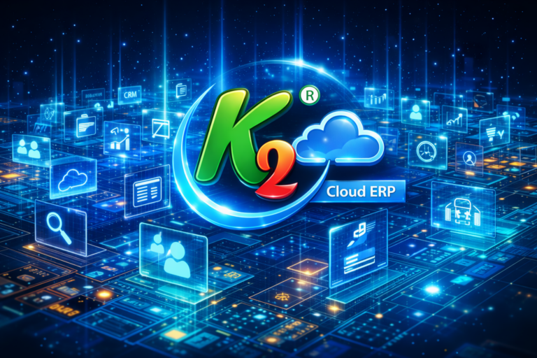 🚀 Зроби складне простим — спробуйте K2 ERP безкоштовно в хмарі: 🚀 Зроби складне простим — вже з 1 травня