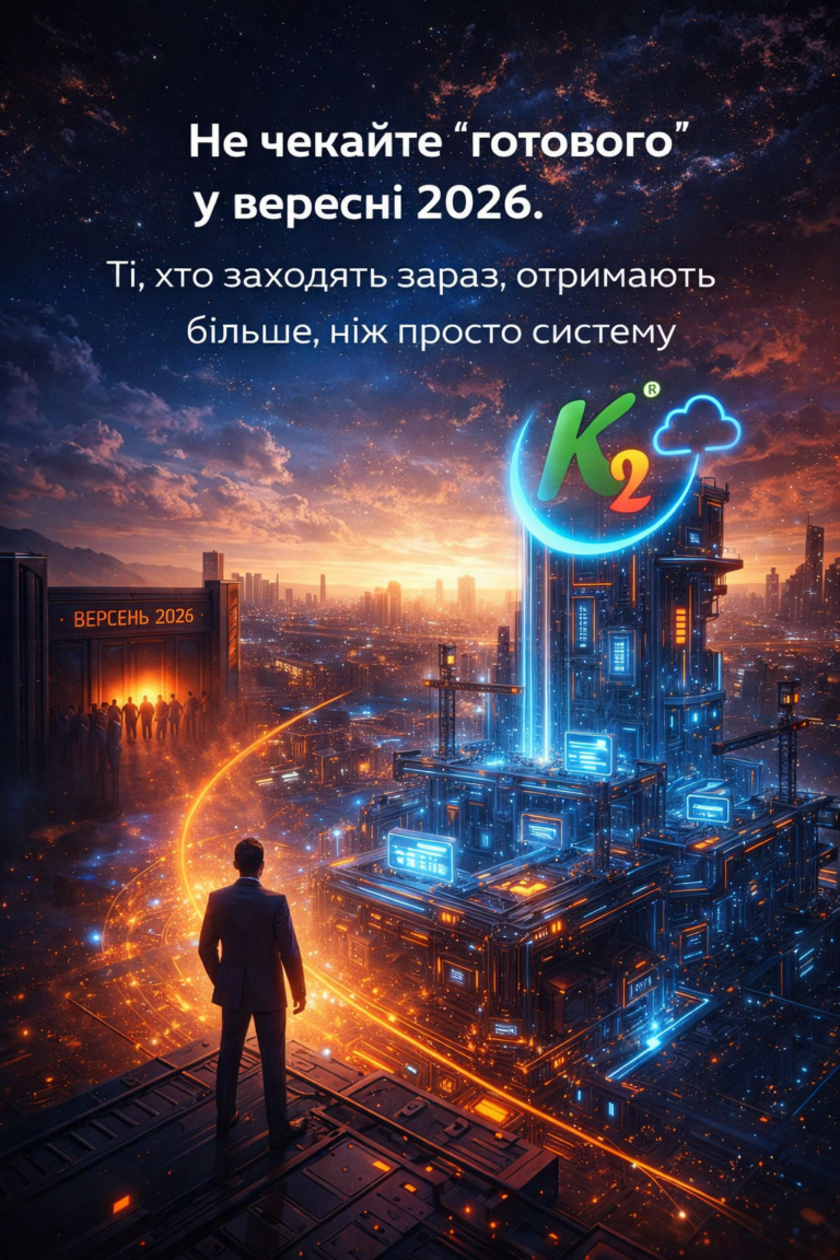 Не чекайте “готового” у вересні 2026. Ті, хто заходять зараз, отримають більше,  — спробуйте K2 E…: Не чекайте “готового” у вересні 2026. Ті