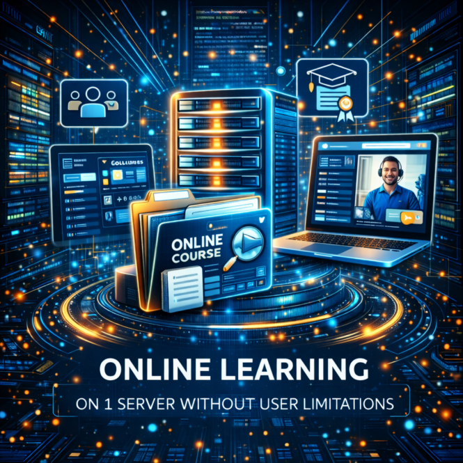 Система online-навчання (LLM) 1 Онлайн навчання